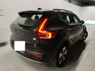 Volvo XC40 foto 3