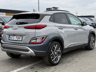 Hyundai Kona foto 3