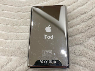 Ipod generatia 4 (20Gb) foto 9