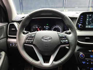 Hyundai Tucson foto 13