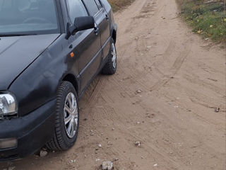 Volkswagen Vento foto 2