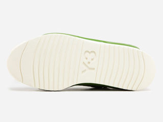 Adidas Y-3 Rivalry Green Unisex foto 9