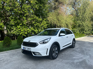 KIA Niro foto 1