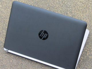 Laptop HP ProBook 430 G3 – Eficiență și Viteză foto 4