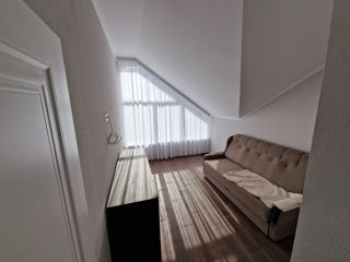 Apartament cu 2 camere, 52 m², Gara de nord, Bălți foto 5