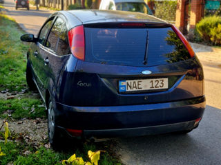 Ford Focus foto 5