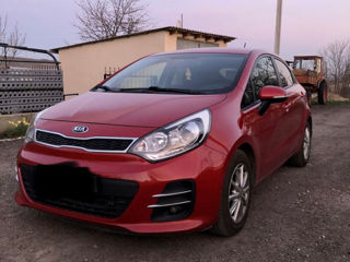 KIA Rio foto 4