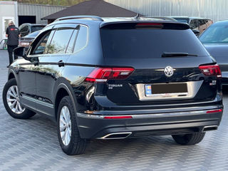 Volkswagen Tiguan foto 5