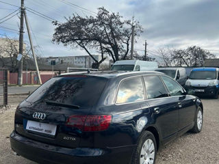 Audi A6 foto 5