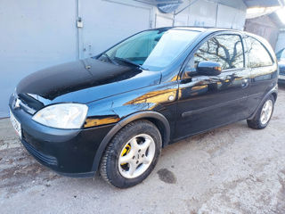 Opel Corsa foto 2