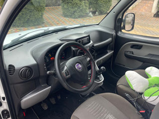 Fiat Doblo foto 5