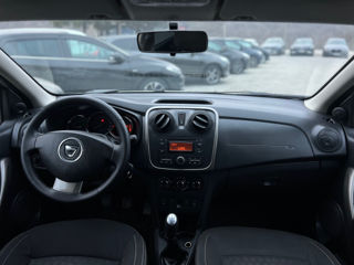 Dacia Sandero foto 8