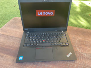 Lenovo ThinkPad L480 i5 gen 8 foto 2