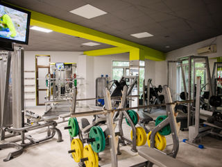 Fitness club sectorul Ciocana foto 8