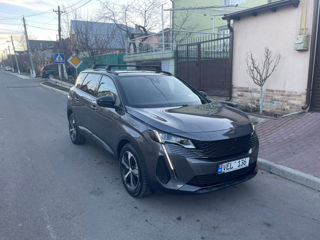 Peugeot 5008 foto 5