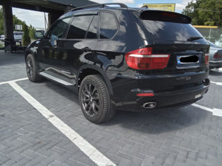 BMW X5 foto 2