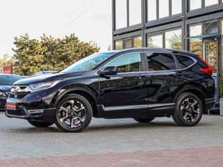 Honda CR-V foto 4