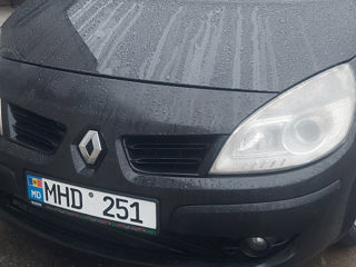 Renault Scenic foto 5