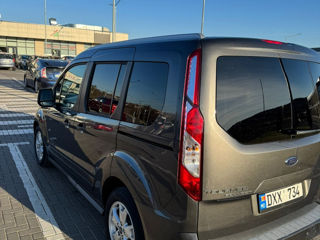 Ford Tourneo Connect foto 3