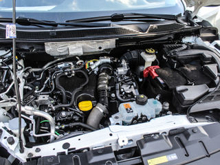 Nissan Qashqai foto 17