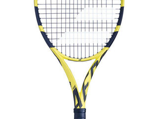 Большой выбор ракеток, мячей, воланчиков для тенниса и бадминтона от лидирующего бренда!!!