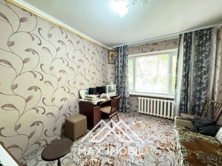 Apartament cu 3 camere, 78 m², Râșcani, Chișinău foto 11