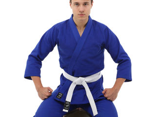 Kimono pentru Judo Hard Touch 120-180 cm foto 4