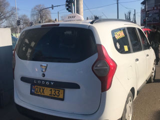 Dacia Lodgy foto 4