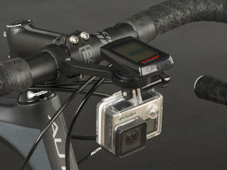 Велосипедный держатель ACC-515 GoPro / Garmin / Cateye foto 3