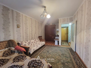 Apartament cu 1 cameră, 41 m², Botanica, Chișinău foto 3