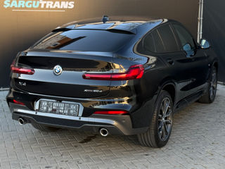 BMW X4 foto 4