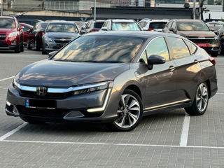 Honda Clarity foto 3