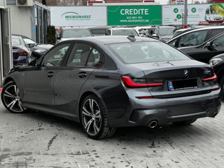 BMW 3 Series foto 3