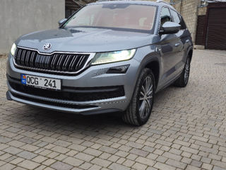 Skoda Kodiaq foto 1