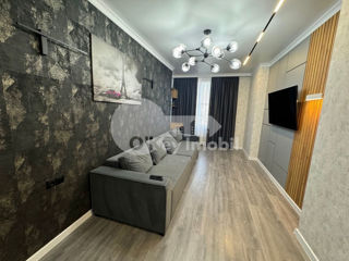 Apartament cu 2 camere, 67 m², Centru, Chișinău foto 4