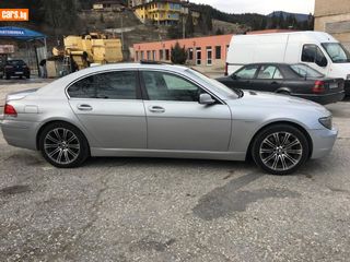 BMW 7 Series foto 2