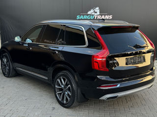 Volvo XC90 foto 6