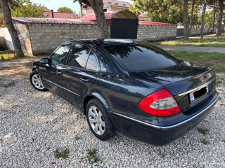 Mercedes E-Class