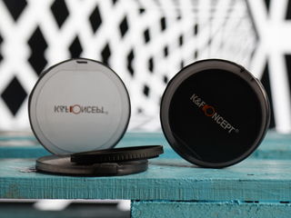 K&F Concept ND filter 77 мм – цена договорная, новый