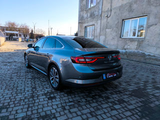 Renault Talisman foto 5