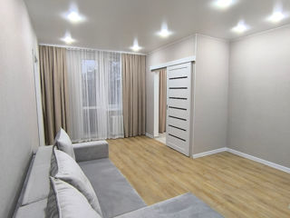 Apartament cu 2 camere, 44 m², Râșcani, Chișinău foto 4