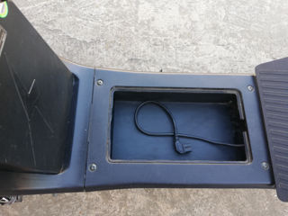 Electro scuter  Siti-Coco 2024  2000w  60v  20a фото 6