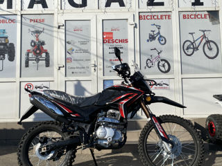 Viper Enduro 300 foto 5