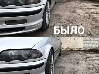 Distantiere BMW - Проствки BMW foto 2