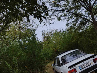 Opel Ascona foto 3