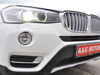 BMW X3 foto 4