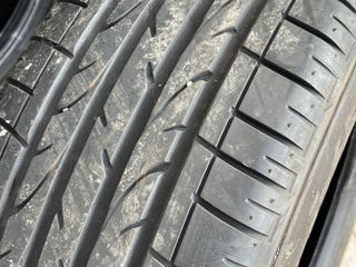 215 65 16, 2021 Bridgestone vara 90% foto 4