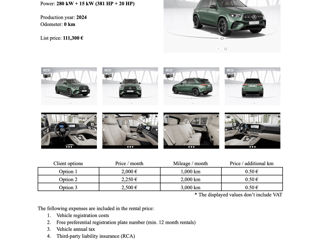 Mercedes-Benz GLE 450 4MATIC verde emerald foto 10