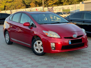 Toyota Prius foto 5