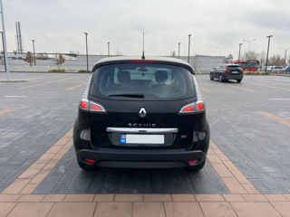 Renault Scenic foto 5